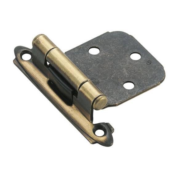 BP-7629-AE Hinge Amerock